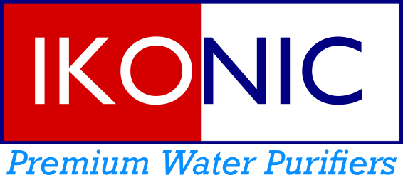 Ikonic Water Purifiers